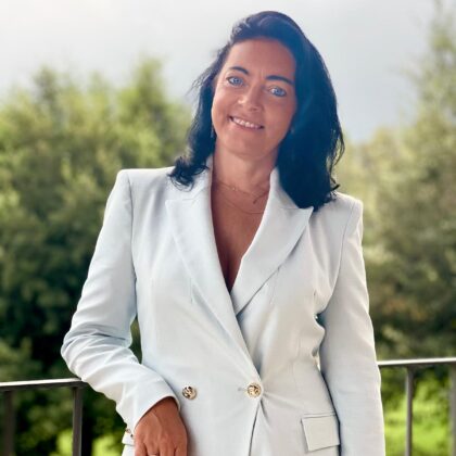 Imagen destacada del autor: Inmobiliaria en España: ¿Por qué cada vez más estonios compran casa aquí?